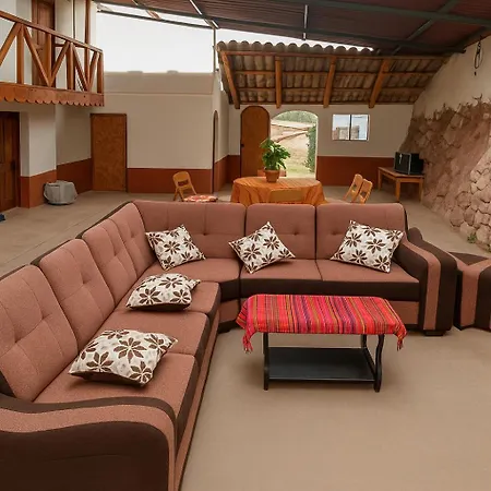 Refugio Tierra Viva Hostel
